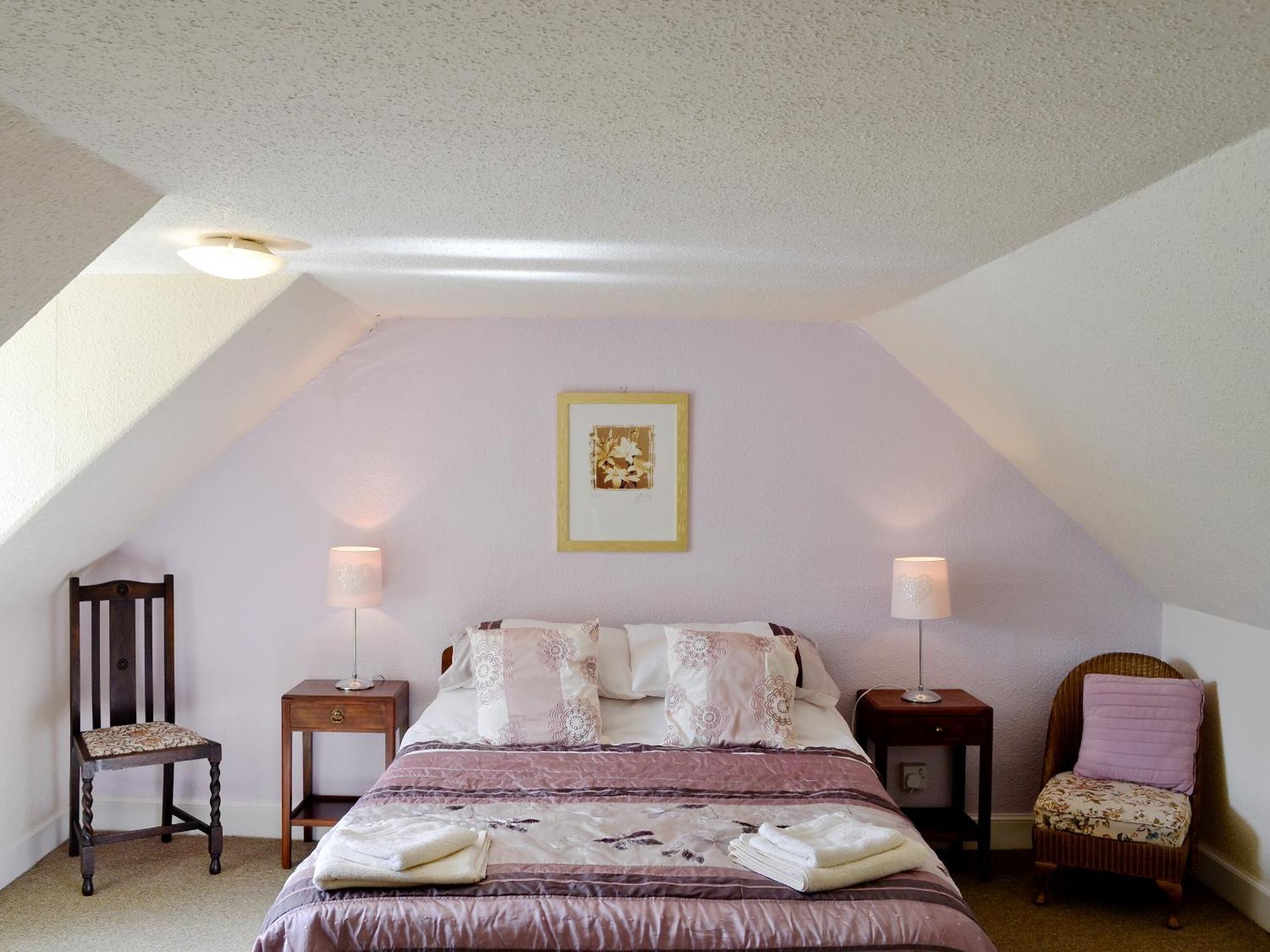 Kilpatrick Farm House Pinmore Buitenkant foto