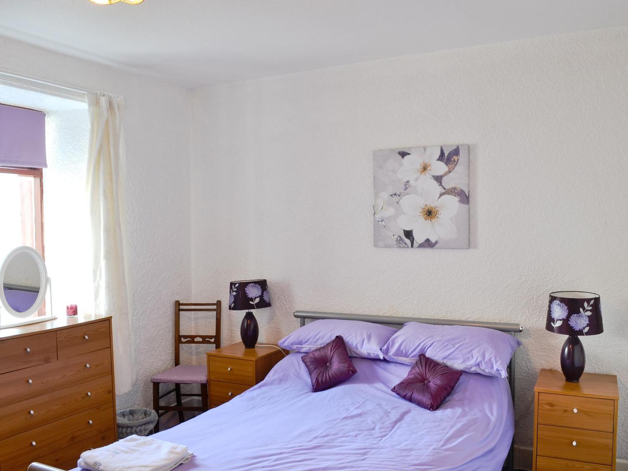 Kilpatrick Farm House Pinmore Buitenkant foto