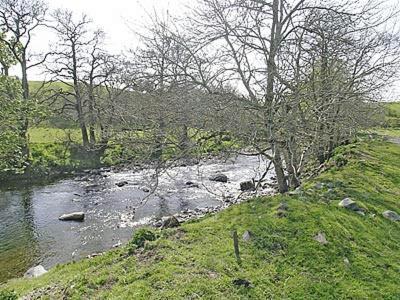 Kilpatrick Farm House Pinmore Buitenkant foto